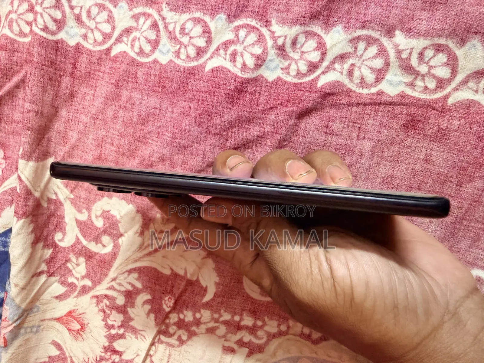 Xiaomi Redmi Note 14 Pro 256 GB Red