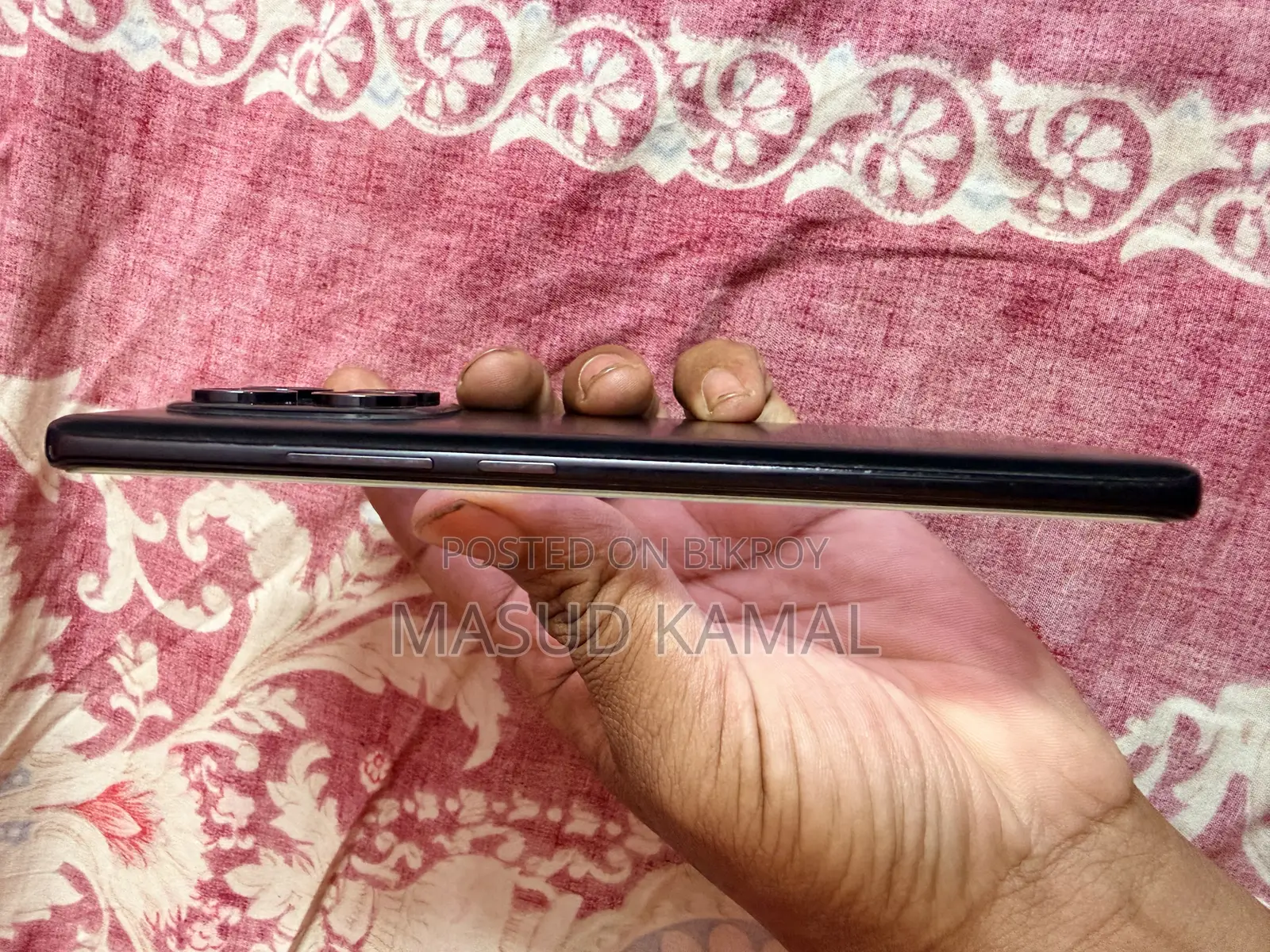 Xiaomi Redmi Note 14 Pro 256 GB Red