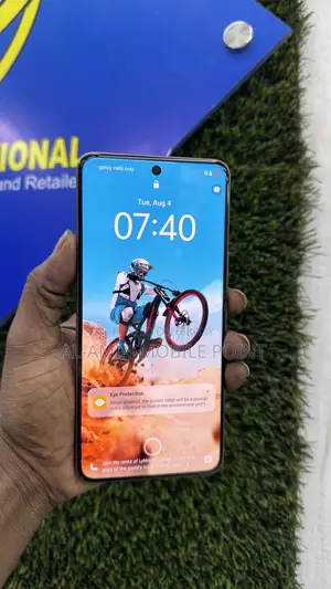 Vivo V60 128 GB Gold