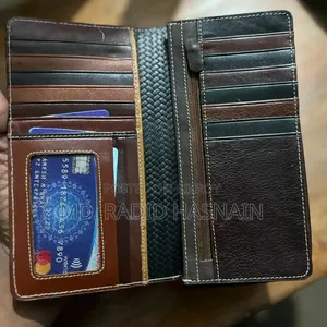 মেনস মানি ব্যাগ