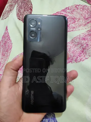 Realme 9i 128 GB Black