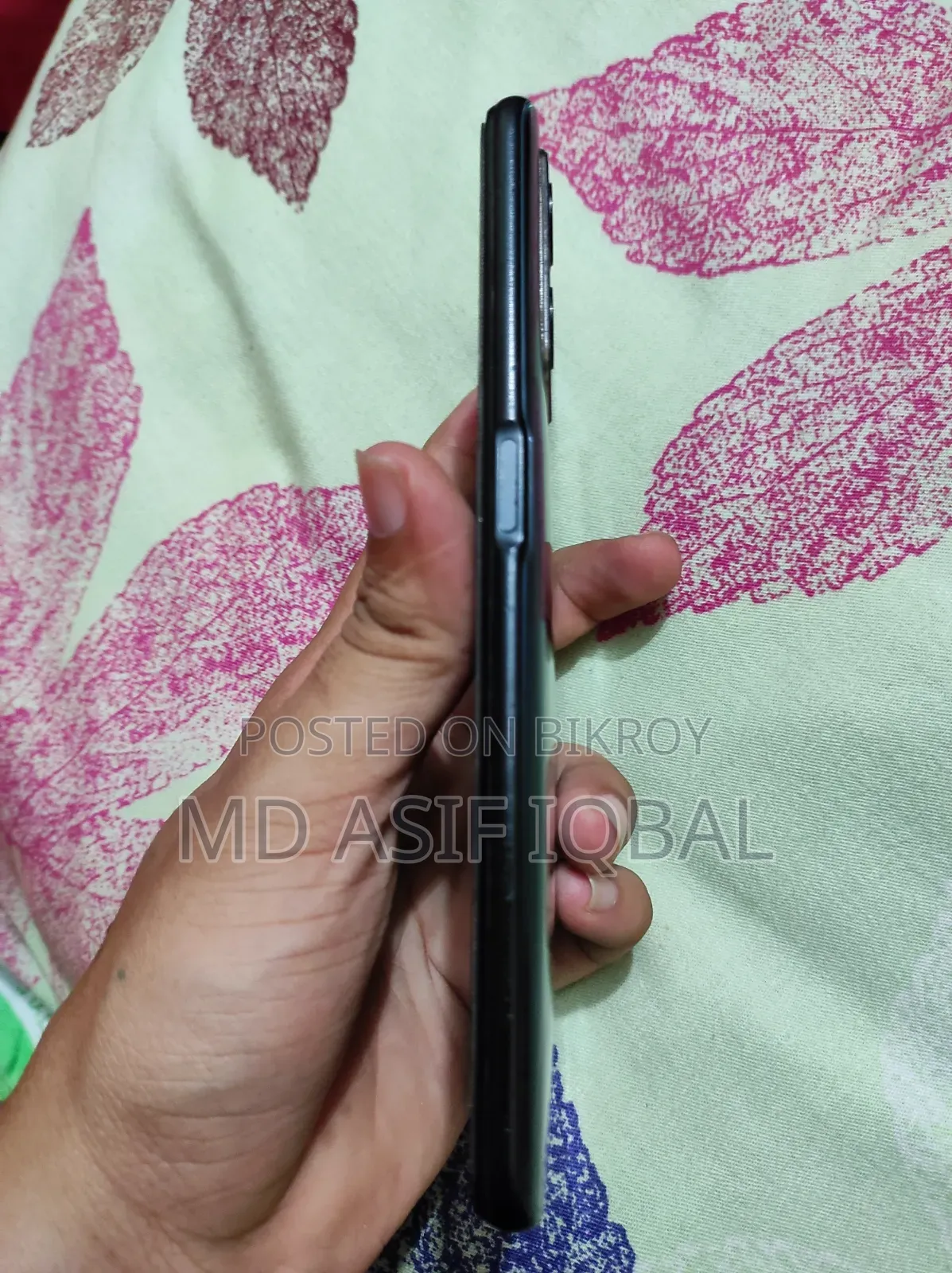 Realme 9i 128 GB Black