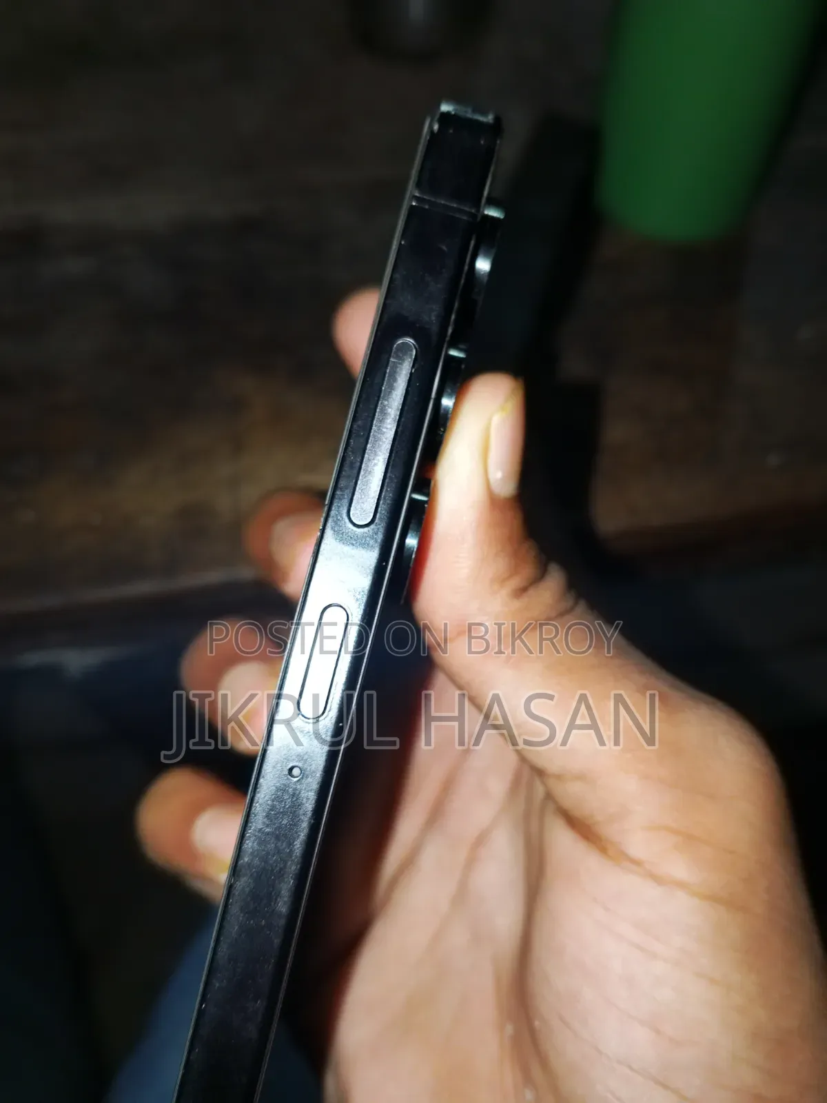W O X25 Ultra 64 Gb Black