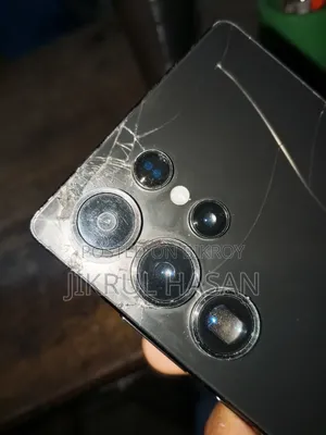 W O X25 Ultra 64 Gb Black