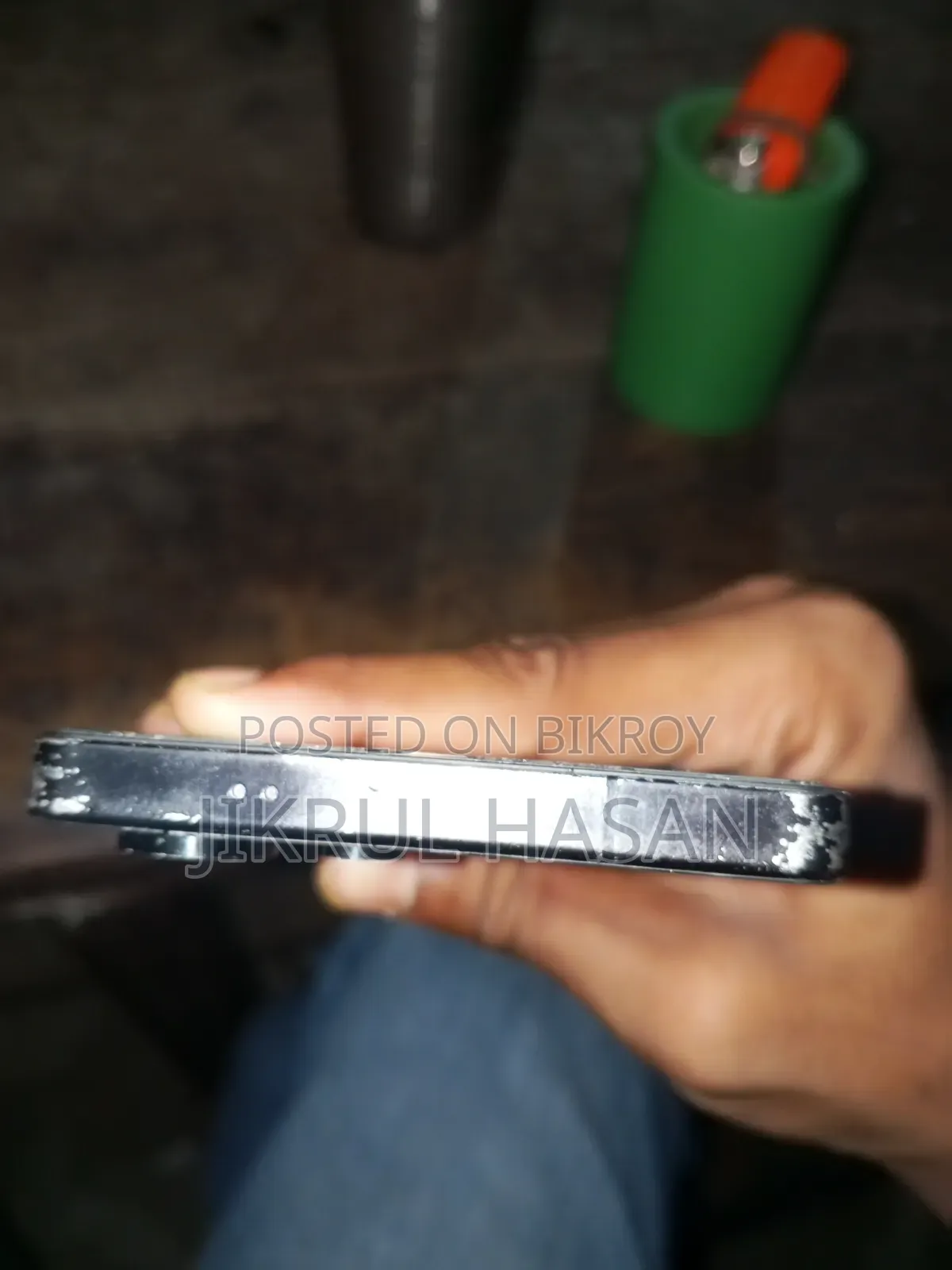 W O X25 Ultra 64 Gb Black