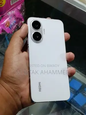 Xiaomi Redmi Turbo 4 Pro 256 GB