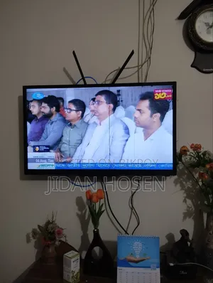 A TV for Sell