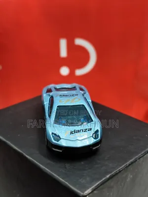 Hot Wheels Model Car
