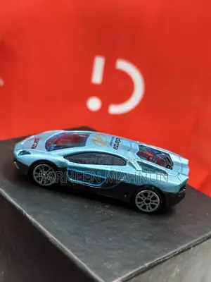 Hot Wheels Model Car