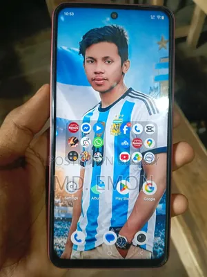 ভিভো ওয়াই২১ডি ১২৮ জিবি রেড