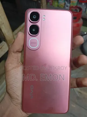 ভিভো ওয়াই২১ডি ১২৮ জিবি রেড