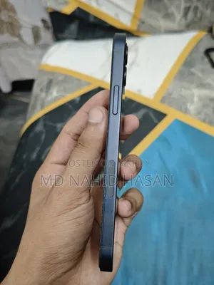 Apple iPhone 12 64 GB Black