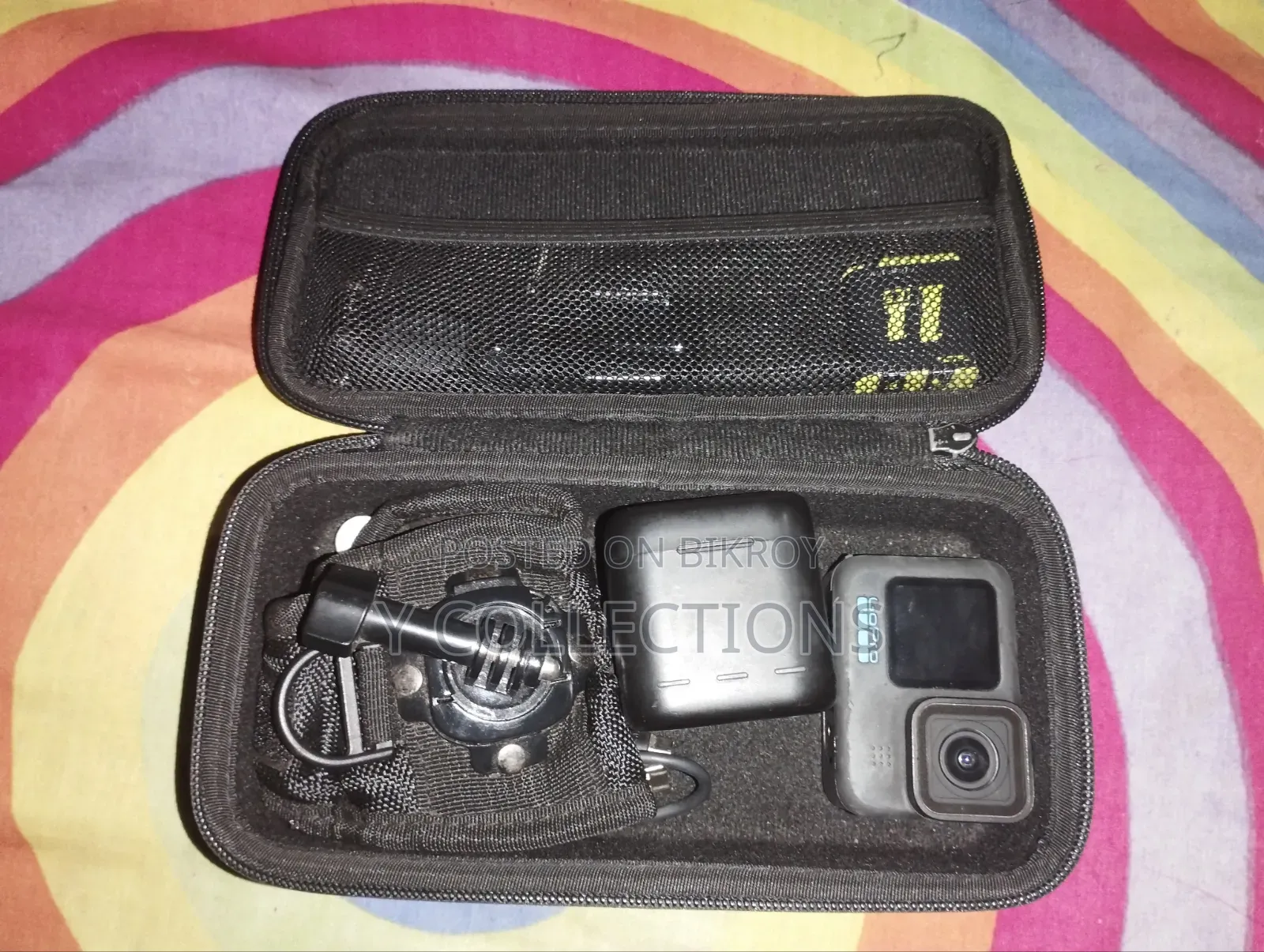 GoPro HERO11 Black Combo Deal (Super Fresh Condition!)