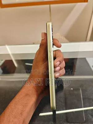 স্যামসাং গ্যালাক্সি এ৩৪ ৫জি ১২৮ জিবি