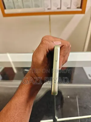স্যামসাং গ্যালাক্সি এ৩৪ ৫জি ১২৮ জিবি