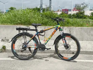 Gear Cycle for Sale