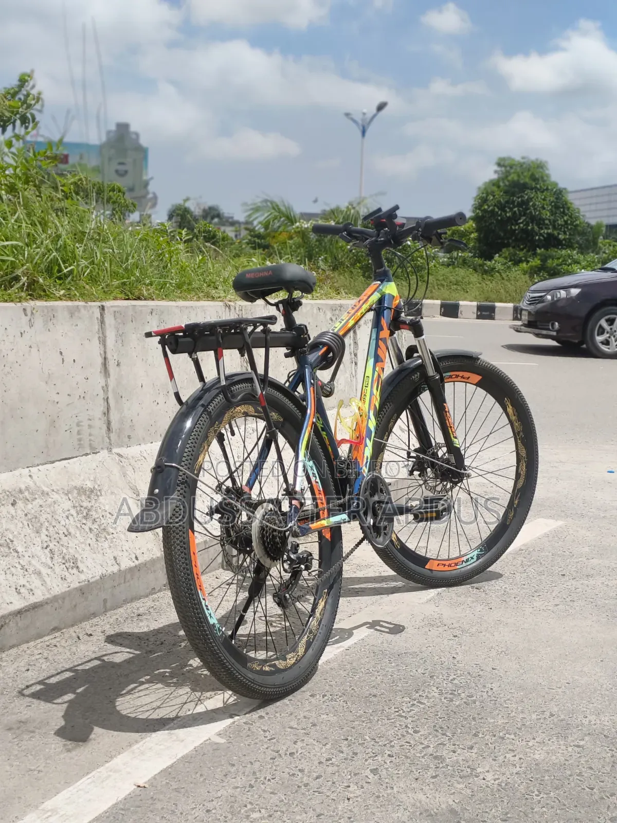 Gear Cycle for Sale