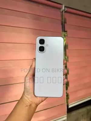 New Infinix Smart 10 64 GB Silver