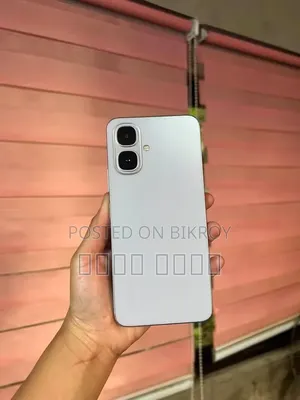 New Infinix Smart 10 64 GB Silver