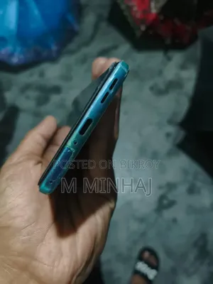 Motorola Edge 60 Fusion 256 GB
