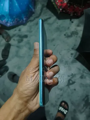 Motorola Edge 60 Fusion 256 GB