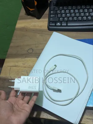 Mi 33w Oirginal Charger