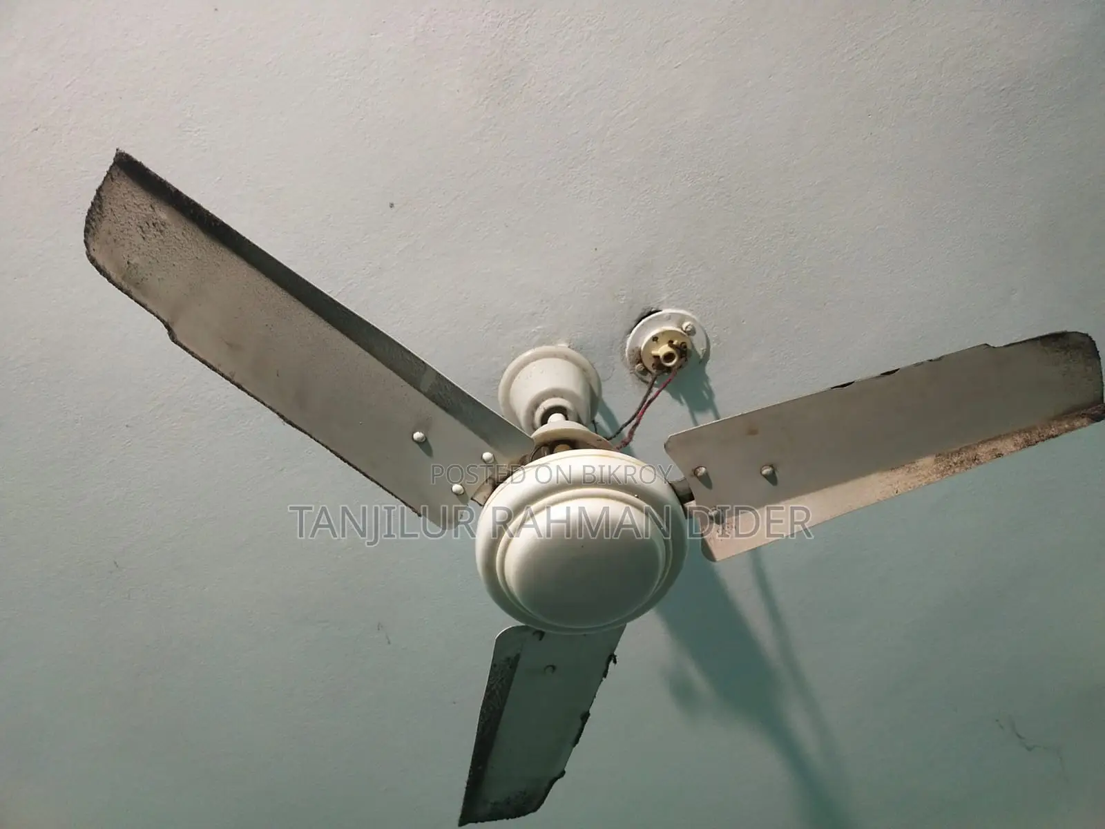 Fan Sell Post