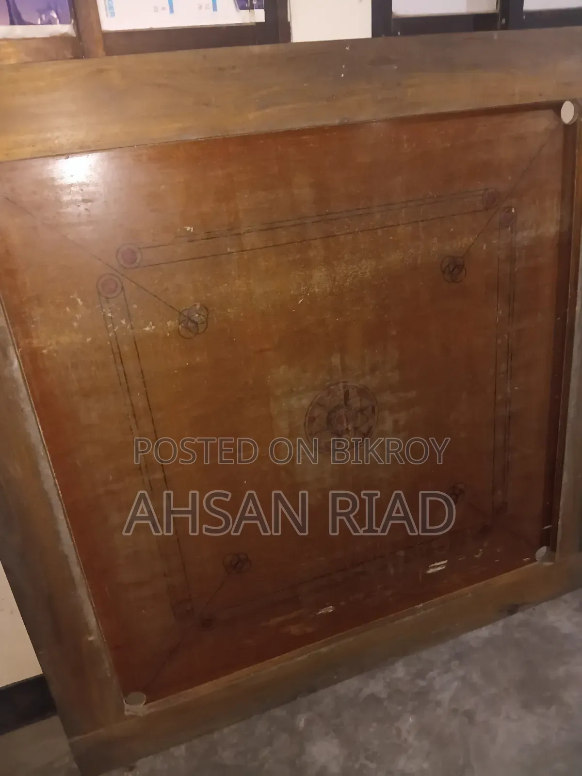 carrom board sell