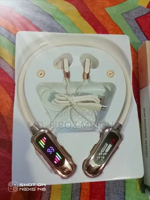 ইয়ারফোন ব্লুটুথ