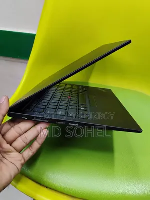 Laptop Lenovo ThinkPad X1 Carbon 16GB RAM Intel Core i7 512GB SSD