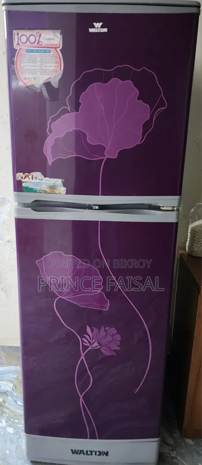 Walton Refrigerator