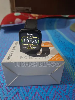 Calling Smart Watch