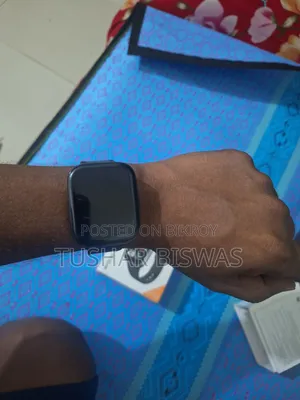 কলিং স্মার্ট ওয়াচ