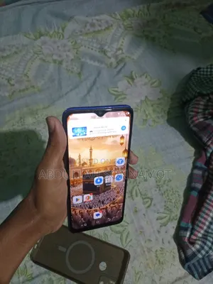 টেকনো স্পার্ক ৬ এয়ার ৩২ জিবি ব্লু