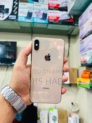 Apple iPhone XS Max 256 GB Rose Gold