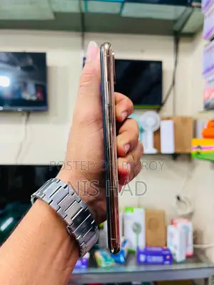 Apple iPhone XS Max 256 GB Rose Gold