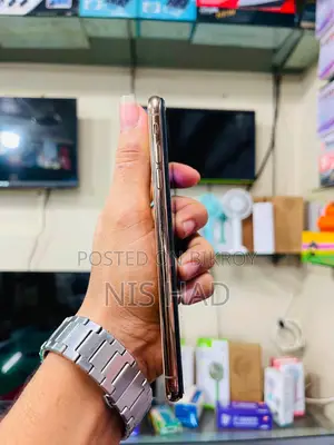 Apple iPhone XS Max 256 GB Rose Gold