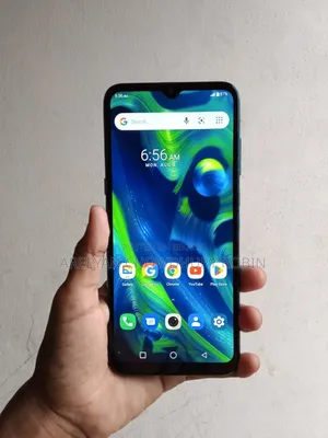 Symphony ATOM II 32 GB Blue