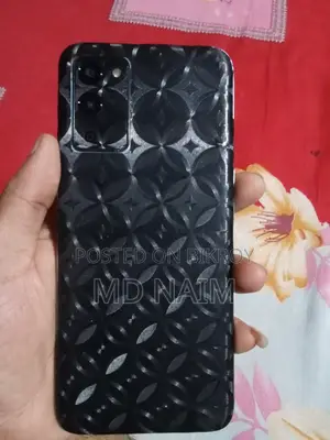 Oppo A56 5G 256 GB Blue