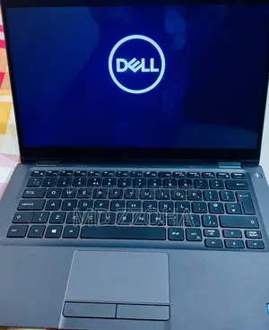 Laptop Dell Latitude 5300 8GB Intel Core I5 SSD 256GB