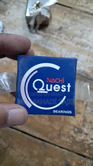 All Models of NTN Bearings