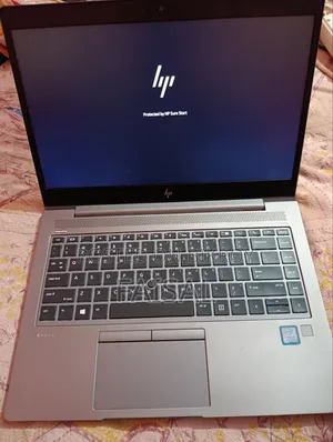ল্যাপটপ HP ZBook 14u G6 ৮জিবি ইন্টেল কোর আই৫ এসএসডি ২৫৬জিবি