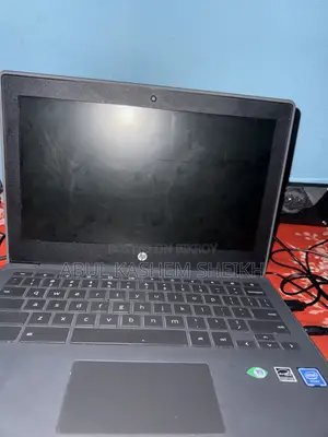 Laptop HP Chromebook 11 4GB eMMC 32GB