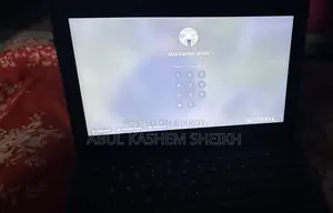 Laptop HP Chromebook 11 4GB eMMC 32GB
