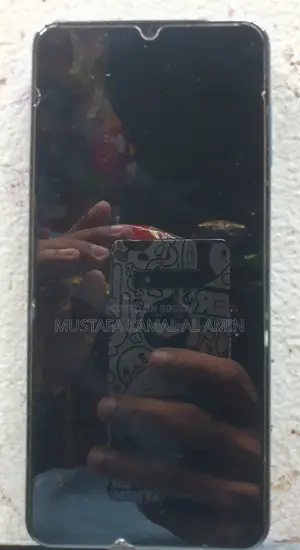 স্যামসাং গ্যালাক্সি এম১২ ১২৮ জিবি ব্লু