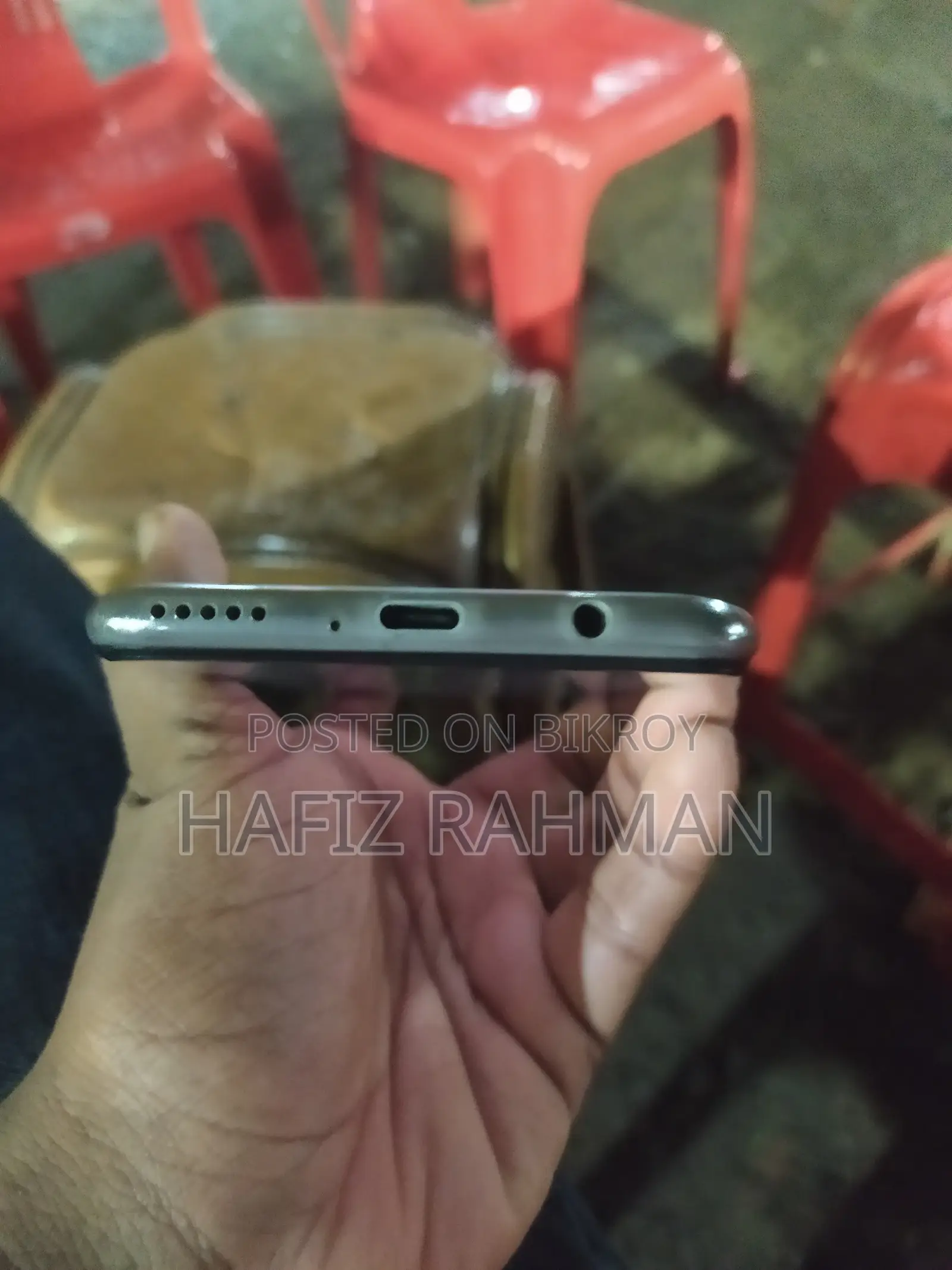 হুয়াওয়ে নোভা ৭আই ১২৮ জিবি