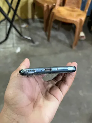Xiaomi Mi 11X 128 GB Black