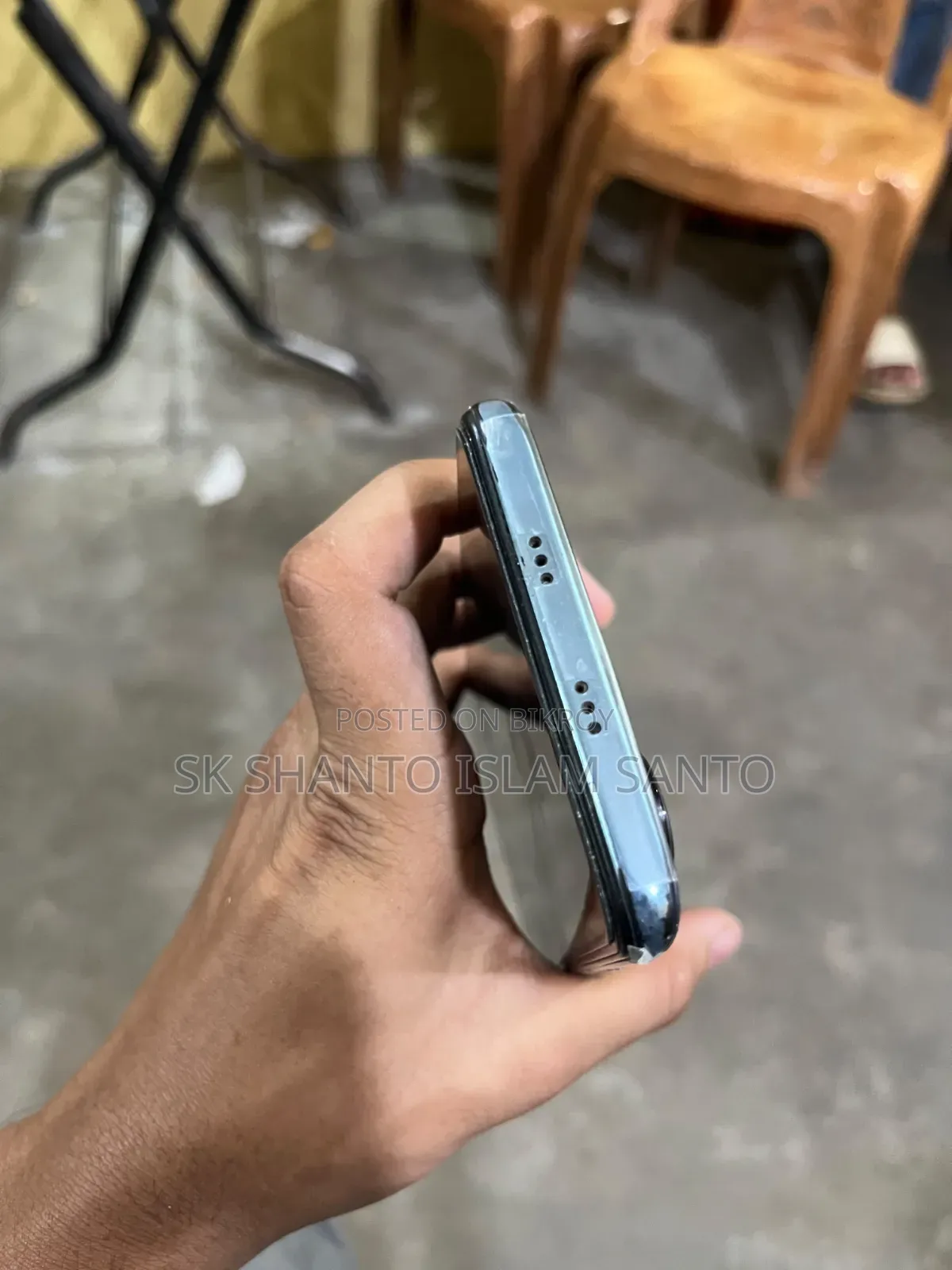 Xiaomi Mi 11X 128 GB Black