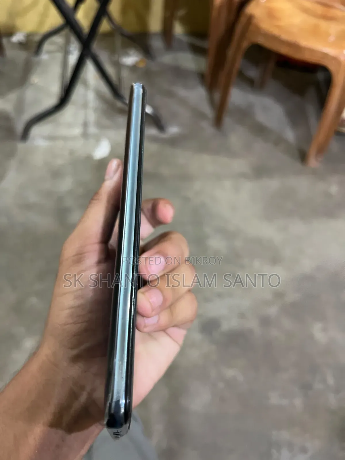 Xiaomi Mi 11X 128 GB Black