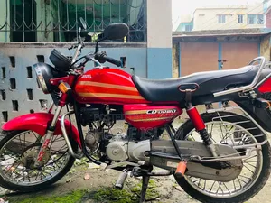 Hero Dawn 100 2016 Red